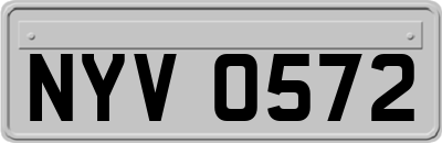 NYV0572