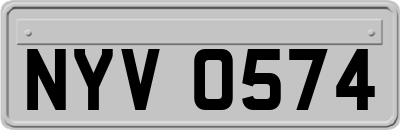 NYV0574