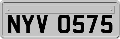 NYV0575