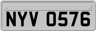 NYV0576