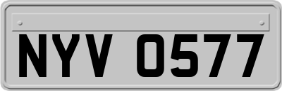 NYV0577