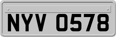 NYV0578