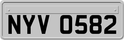 NYV0582