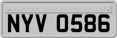 NYV0586