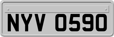 NYV0590
