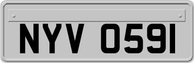 NYV0591