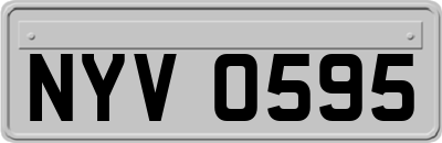 NYV0595