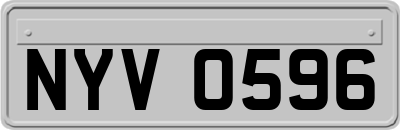 NYV0596