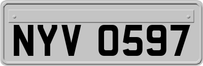 NYV0597