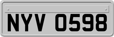 NYV0598