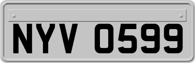 NYV0599