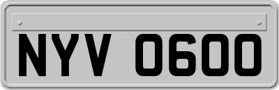 NYV0600