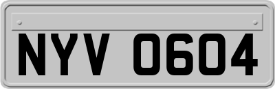 NYV0604