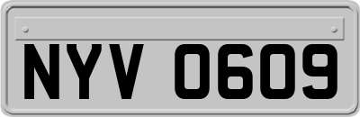 NYV0609