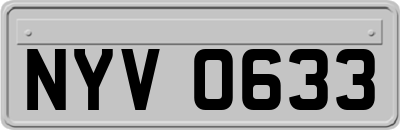 NYV0633