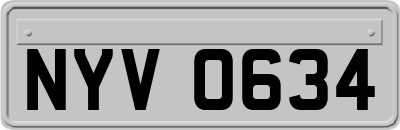 NYV0634