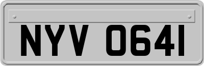 NYV0641