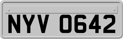NYV0642