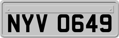 NYV0649