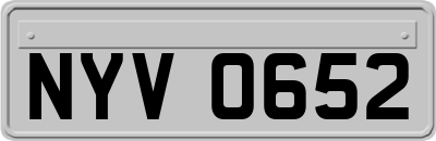 NYV0652