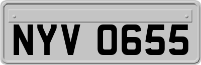 NYV0655