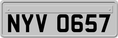 NYV0657