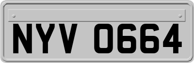 NYV0664
