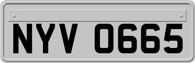 NYV0665