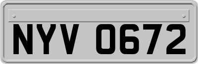 NYV0672