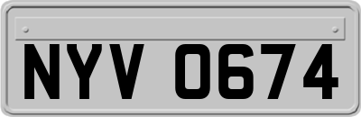 NYV0674