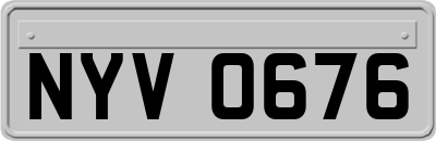 NYV0676