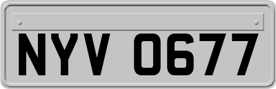 NYV0677