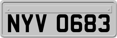 NYV0683
