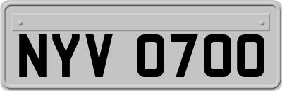 NYV0700