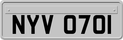 NYV0701