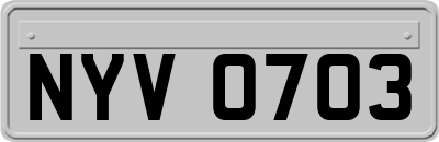 NYV0703