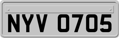 NYV0705