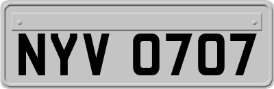 NYV0707