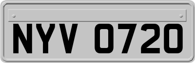 NYV0720