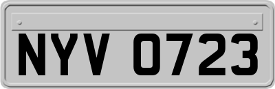 NYV0723