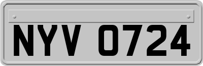 NYV0724