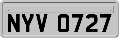 NYV0727