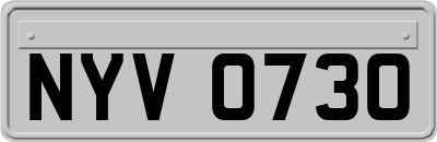 NYV0730