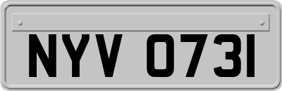 NYV0731