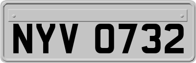 NYV0732
