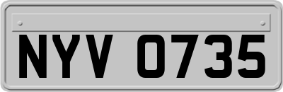 NYV0735