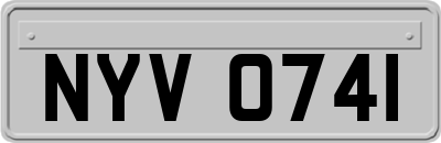 NYV0741