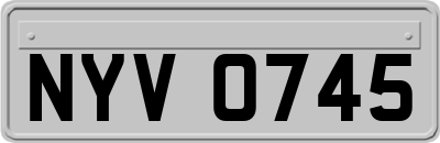 NYV0745
