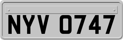 NYV0747