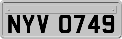 NYV0749